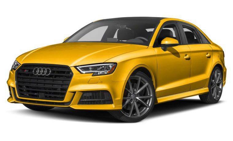 سيارة سيدان فاخرة VinFast Lux A2.0 Plus