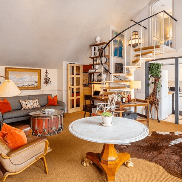 THE MEATPACKING SUITES