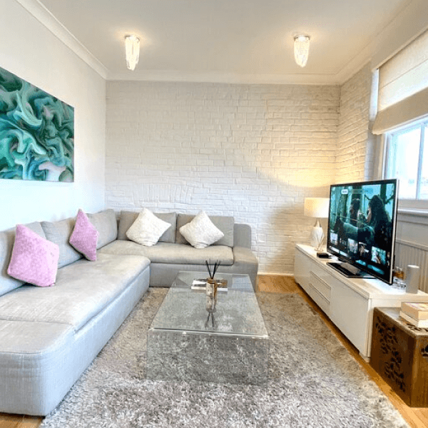 PARIS GREENWICH VILLA